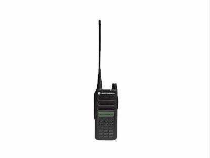 簡述摩托羅拉對講機的技術(shù)特點
