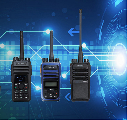 數字對講機在使用過程中的優勢體現在哪里？