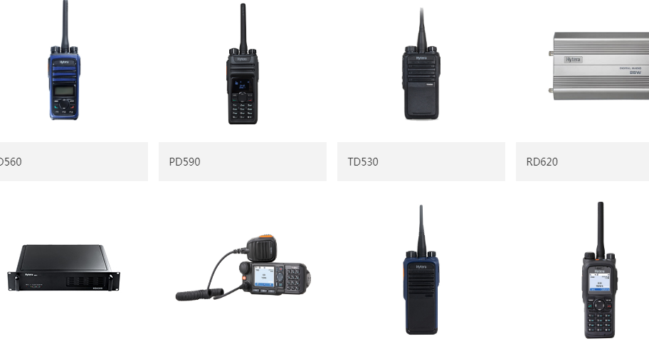 如何找到好的摩托羅拉對講機(jī)？