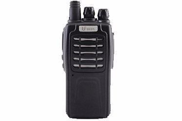 數(shù)字對講機的概述