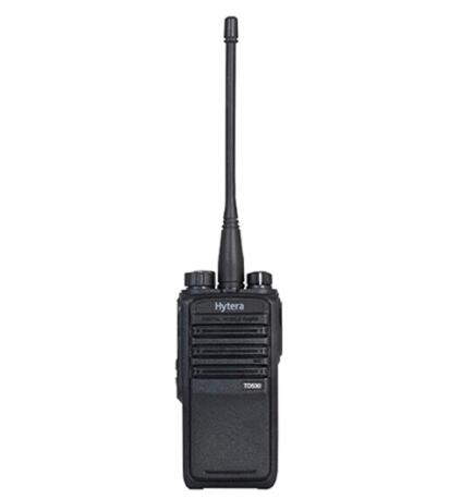 公網(wǎng)對講機技術發(fā)展迅速的原因是什么